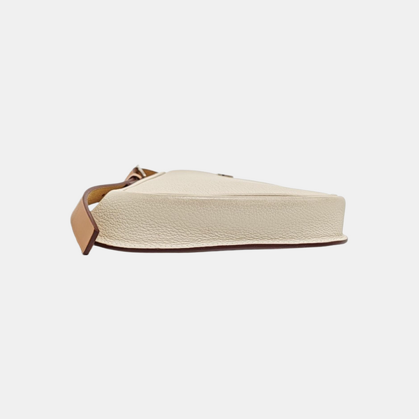 Perspective Cavaliere 19 Clemence White