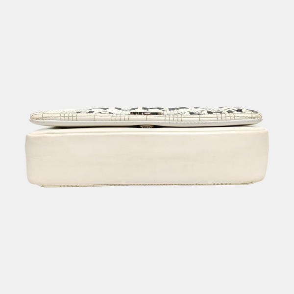 Lola Small Quilted Lambskin Multicolor