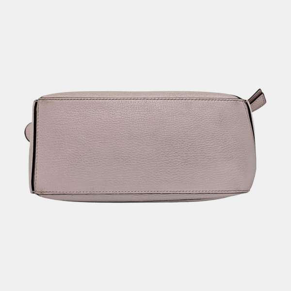 Puzzle Small Calfskin Pink