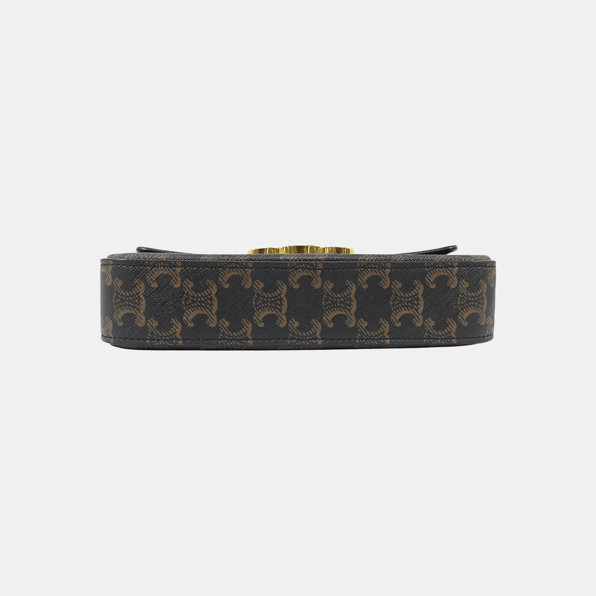 CLAUDE Leather Yellow