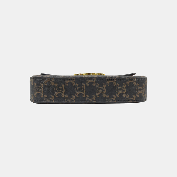 CLAUDE Leather Yellow