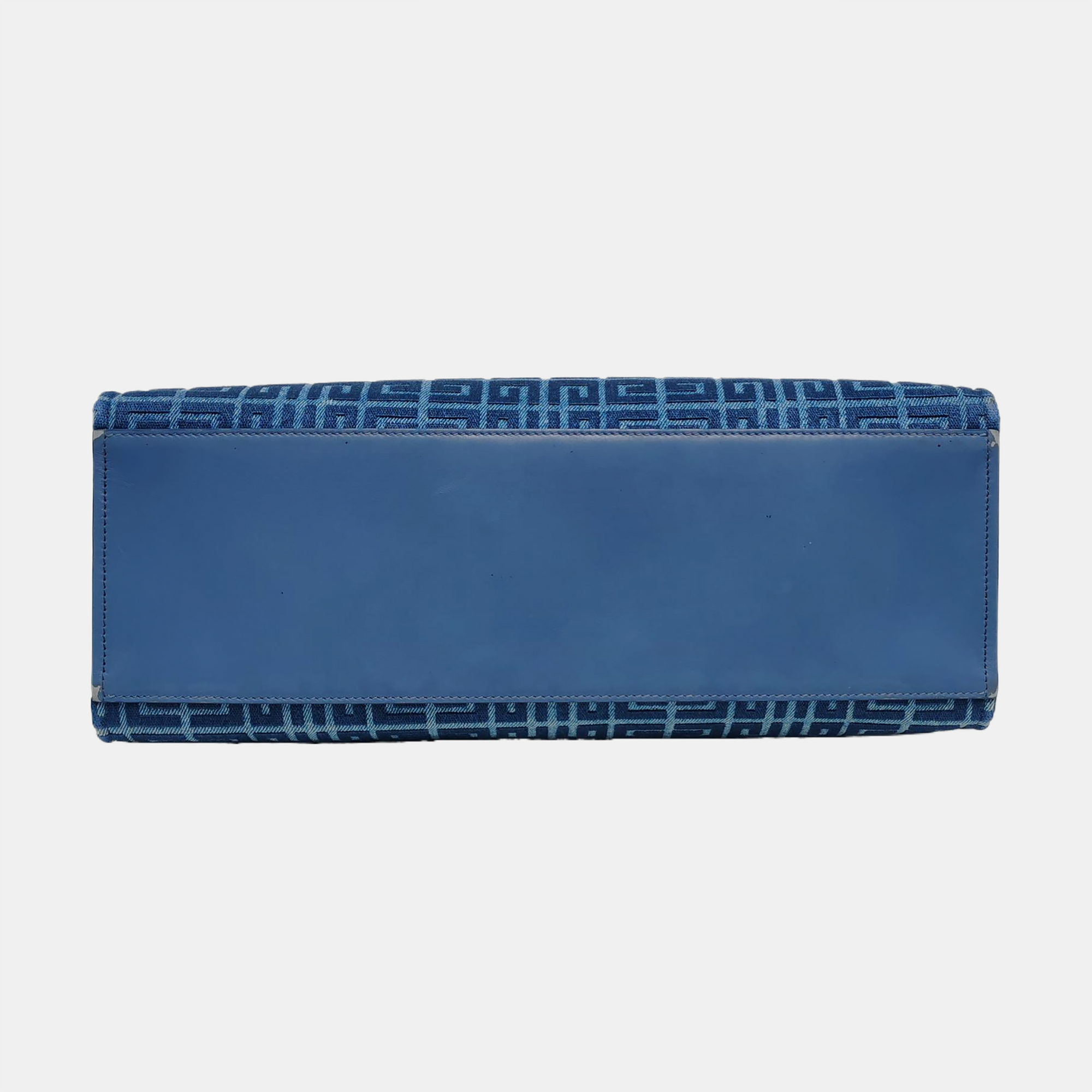 Fabric Medium Blue