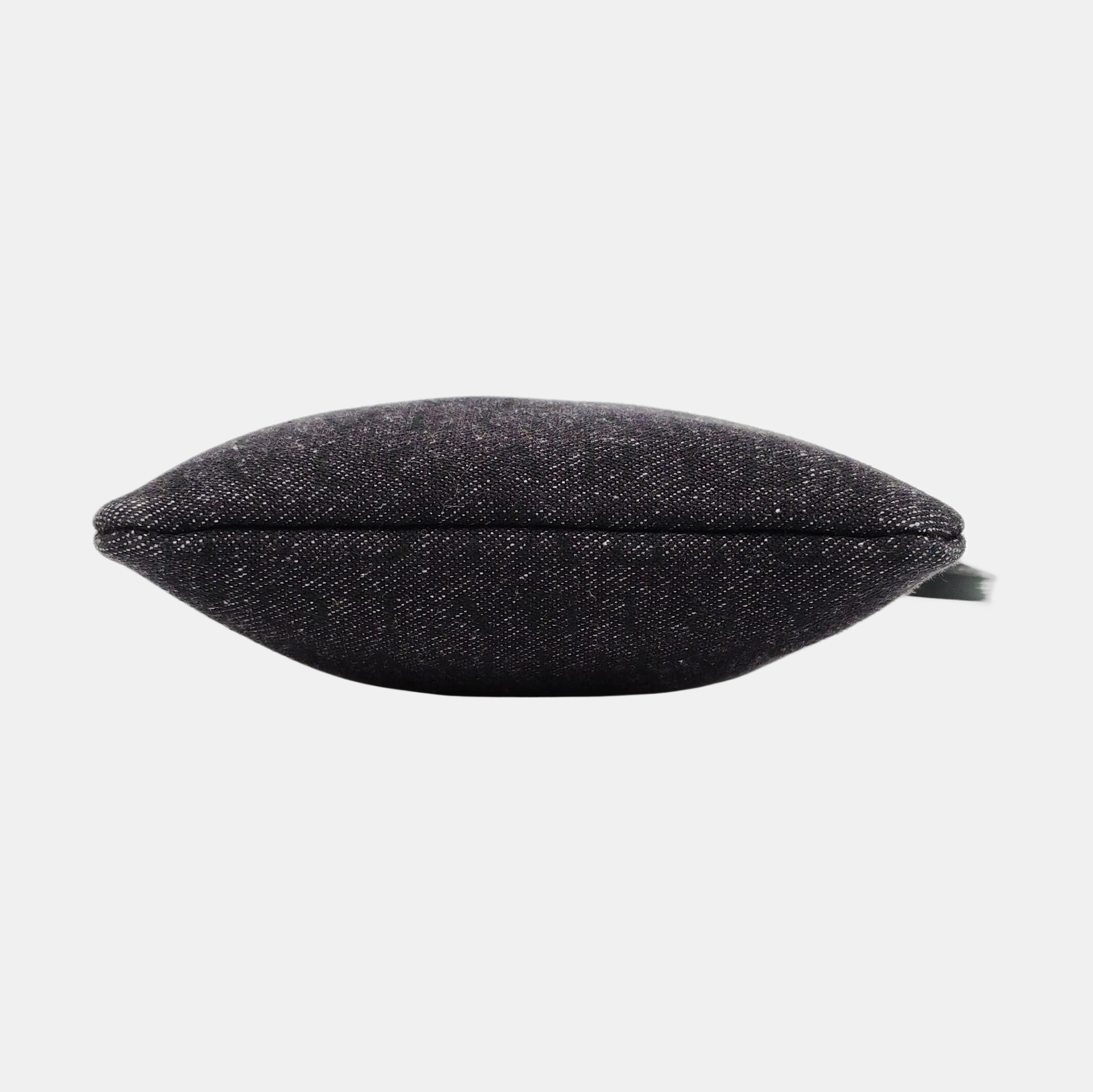 LOGO MANIA Canvas Gray