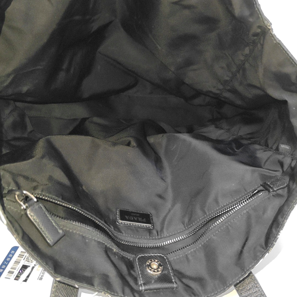 Nylon Black