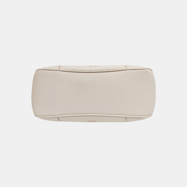 BOULOGNE Monogram Calfskin Beige