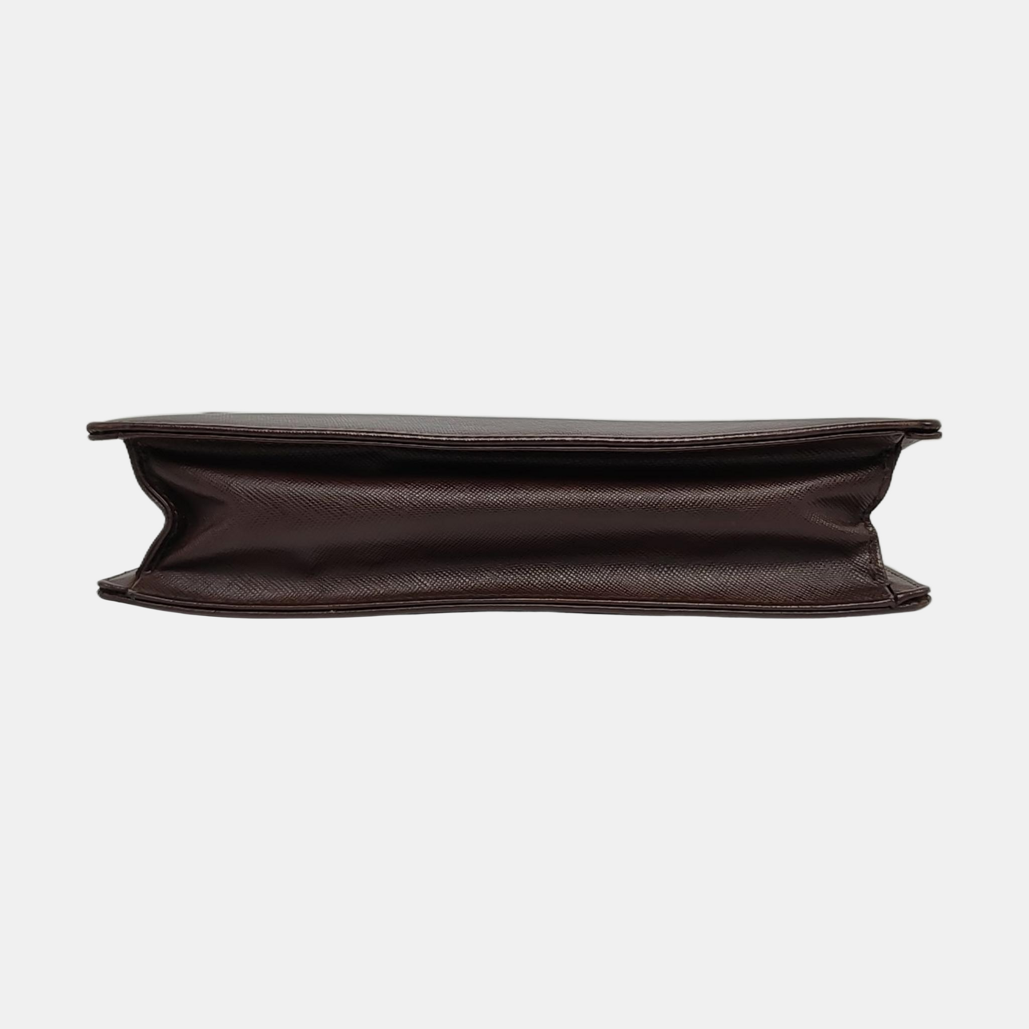 Calfskin Brown