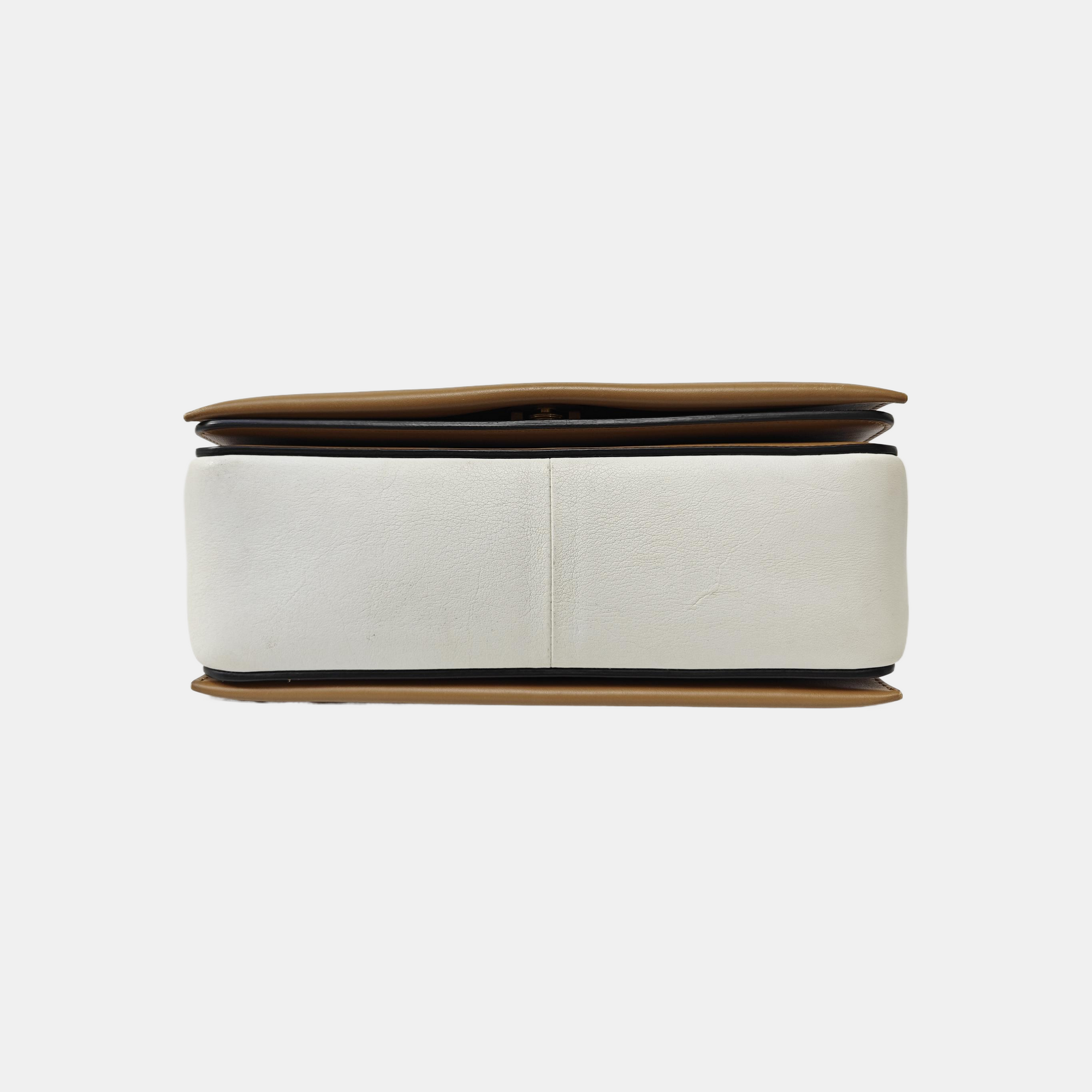 FRAME Medium Calfskin Multicolor