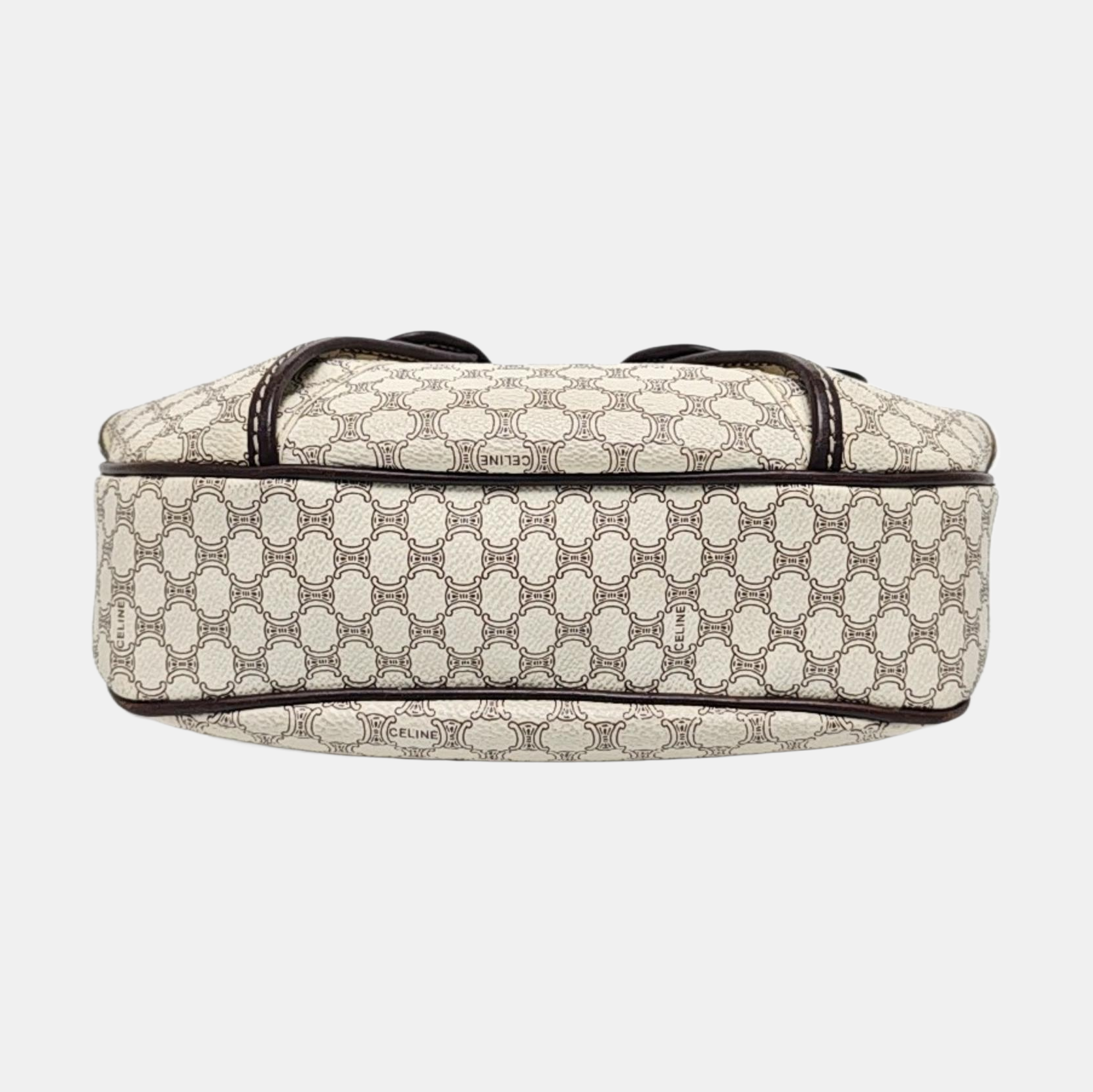 Coated Canvas White