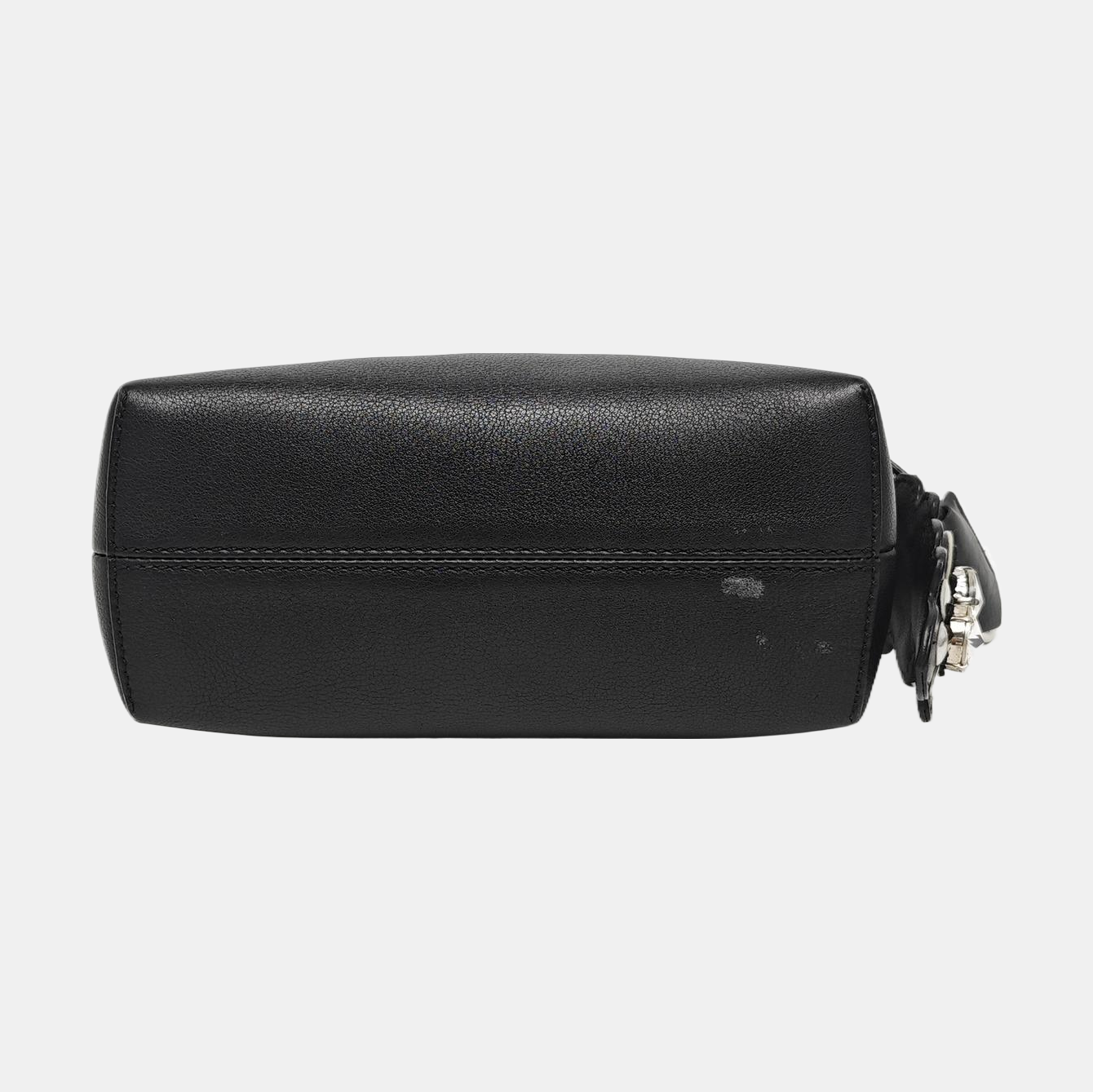 By The Way Mini Calfskin Black