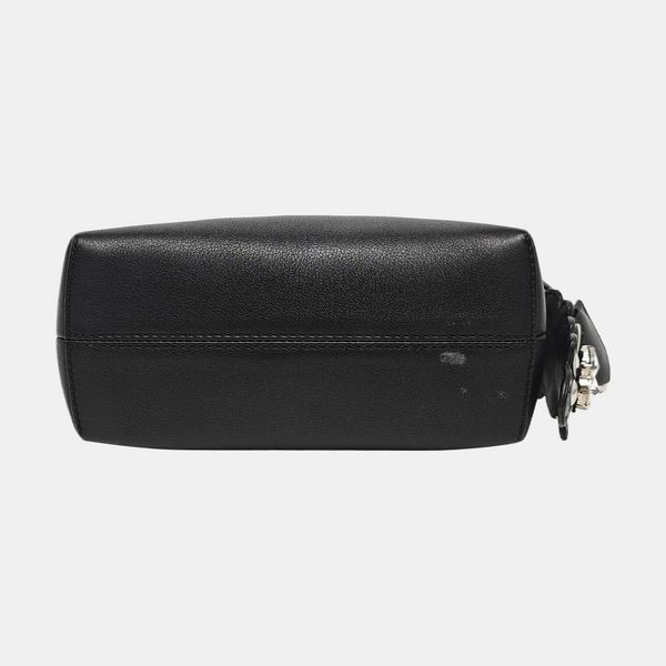 By The Way Mini Calfskin Black