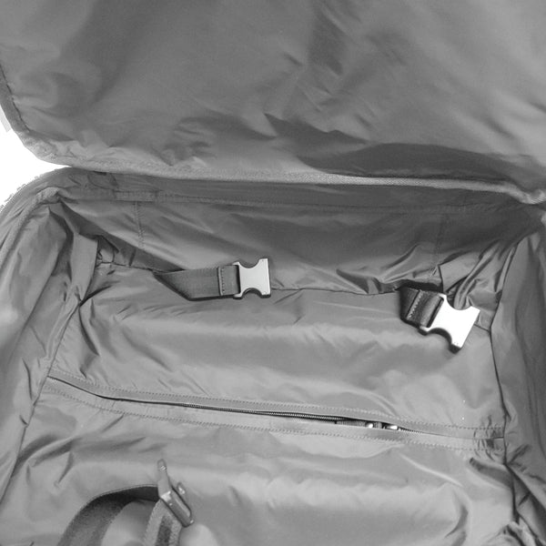 Diortravel Mini Oblique Fabric Blue