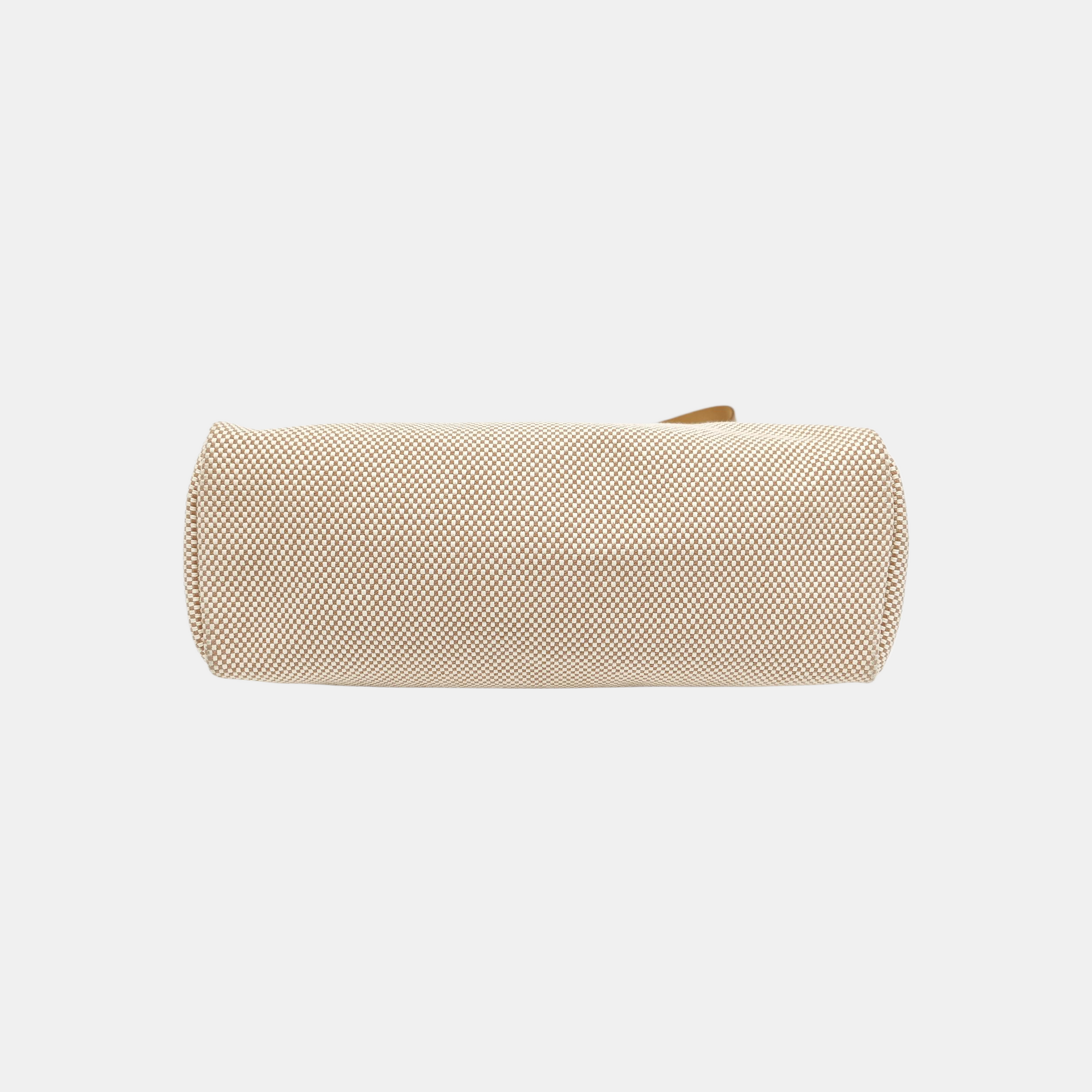 Herbag 31 Canvas White