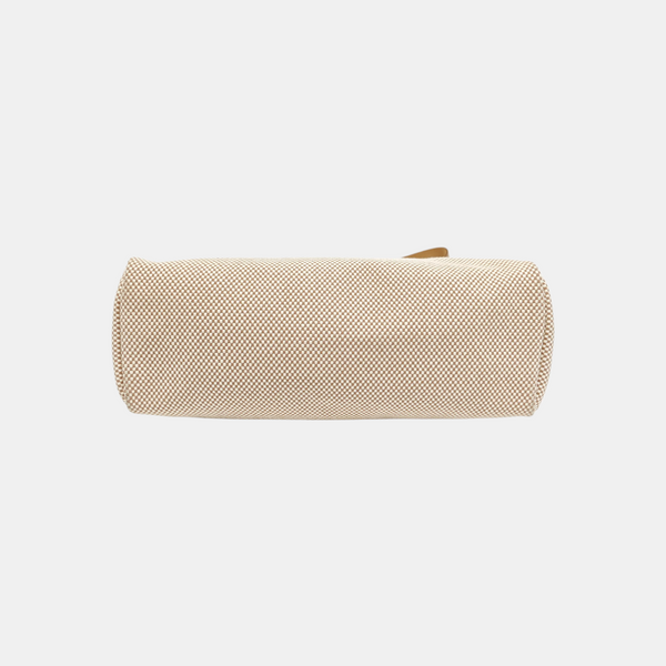 Herbag 31 Canvas White