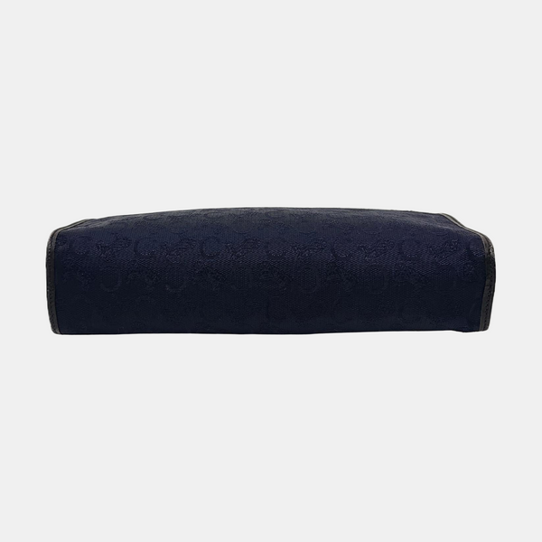 Canvas Blue