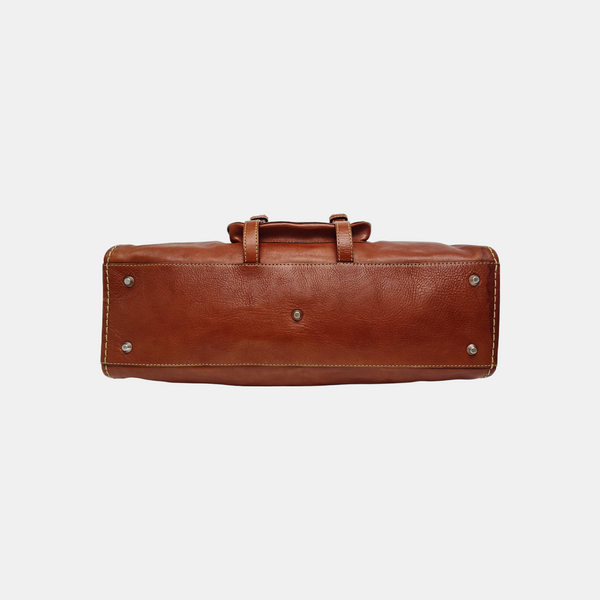 Edith Calfskin Brown