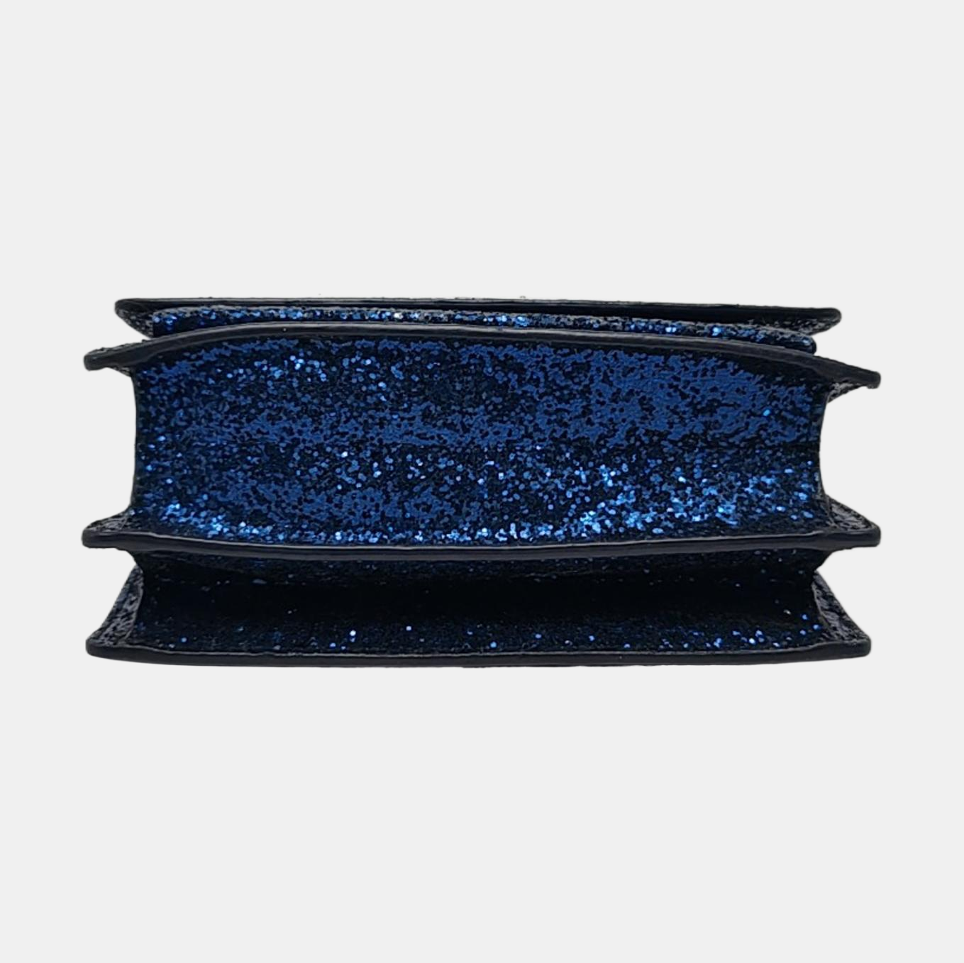 SUNSET Small Special Material Blue