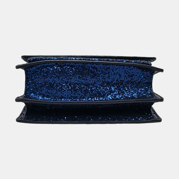 SUNSET Small Special Material Blue