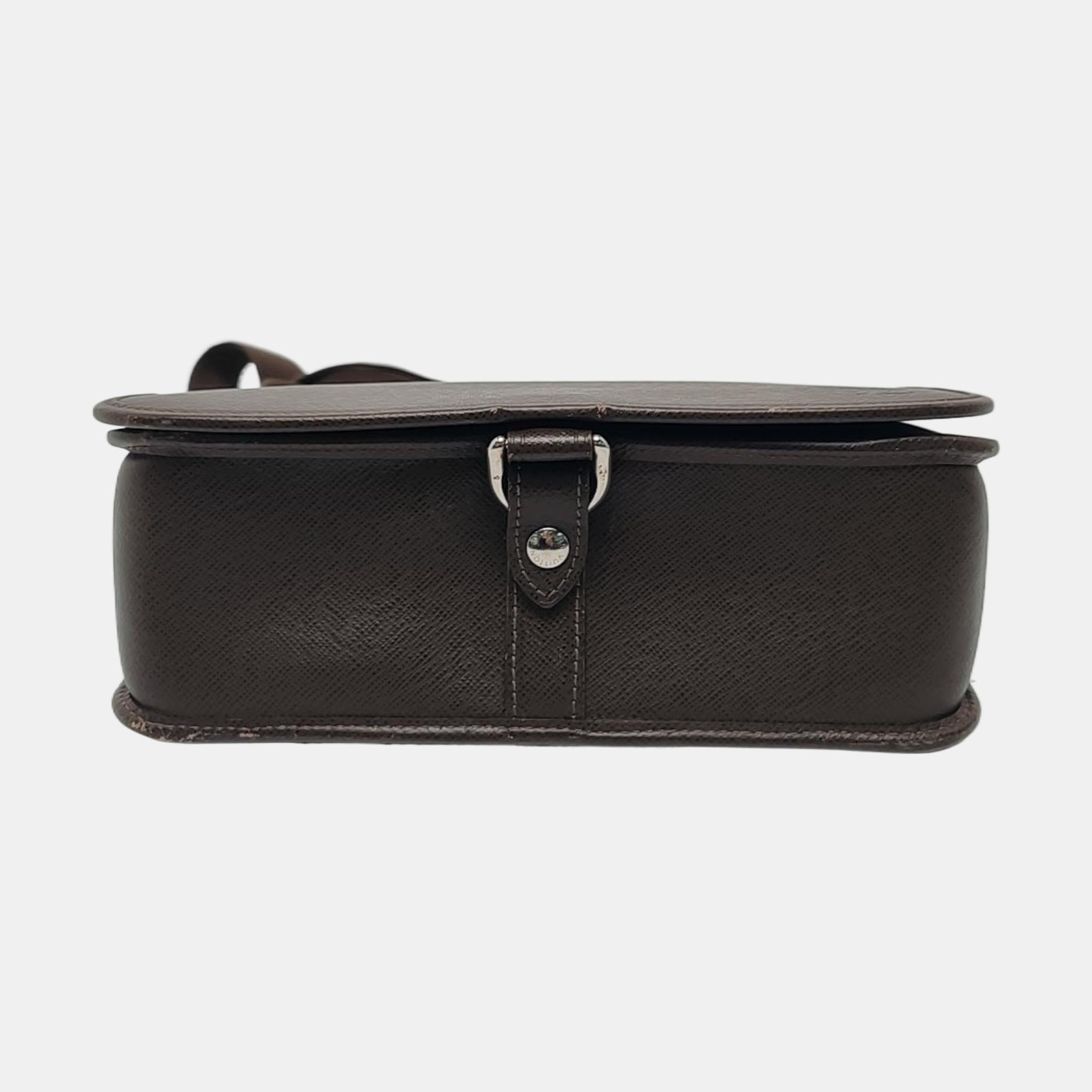 ANDREI Calfskin Brown