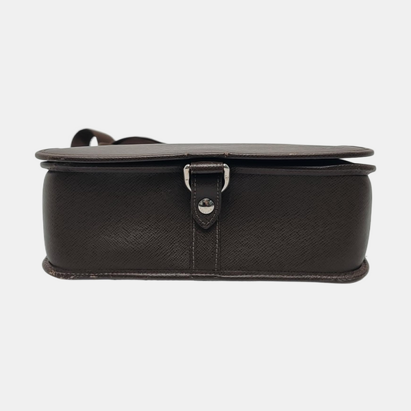 ANDREI Calfskin Brown