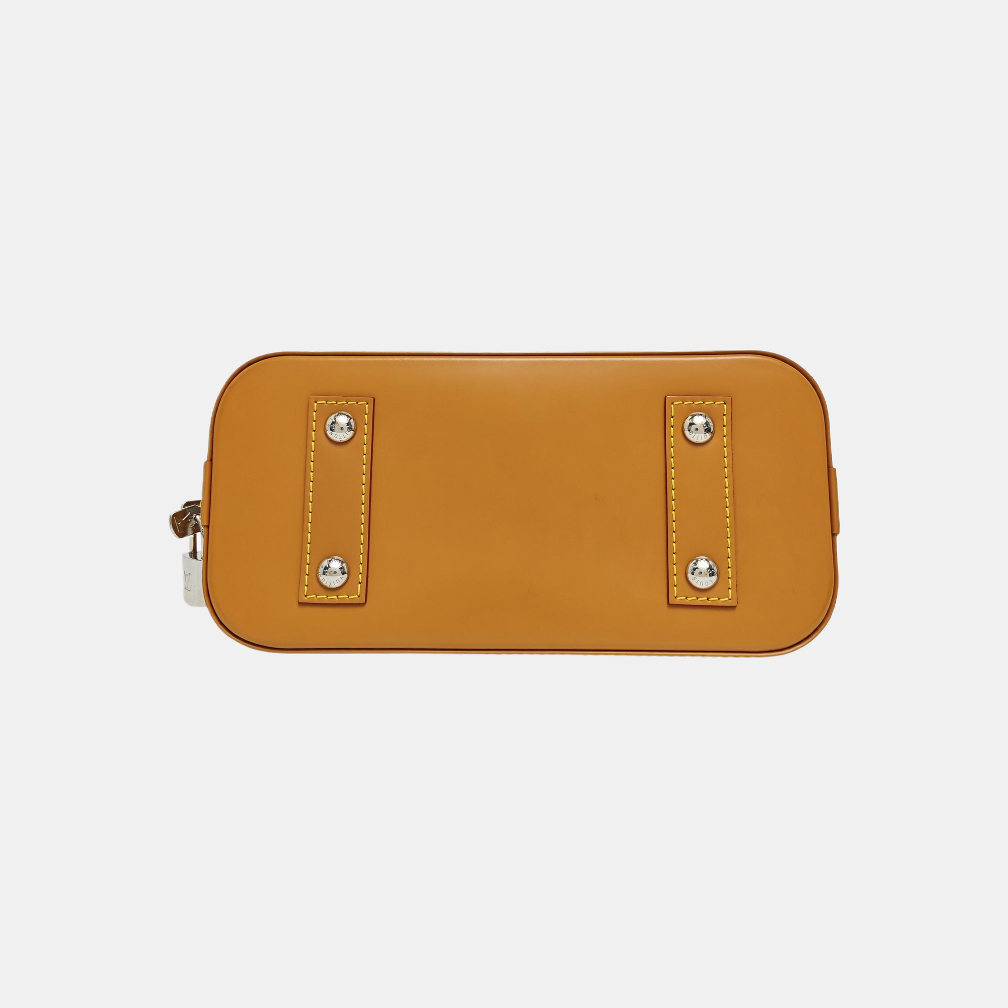 ALMA BB Epi Brown