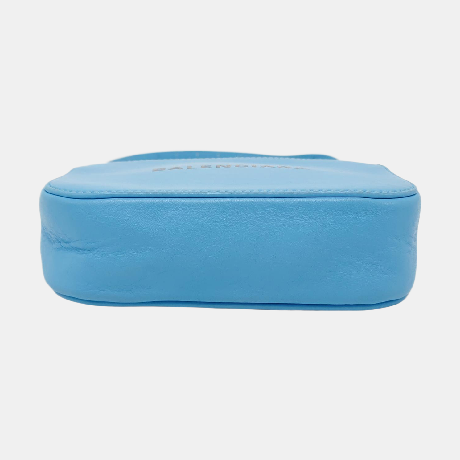 Everyday Calfskin Blue