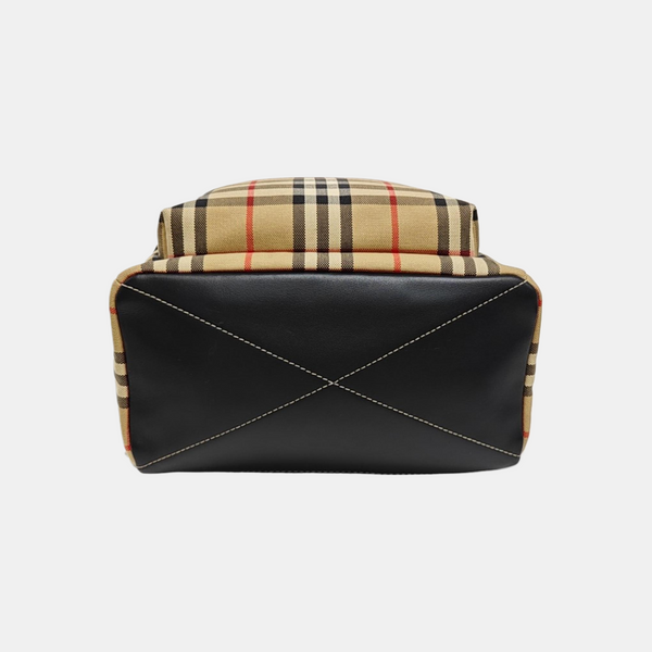 Vintage Canvas Brown