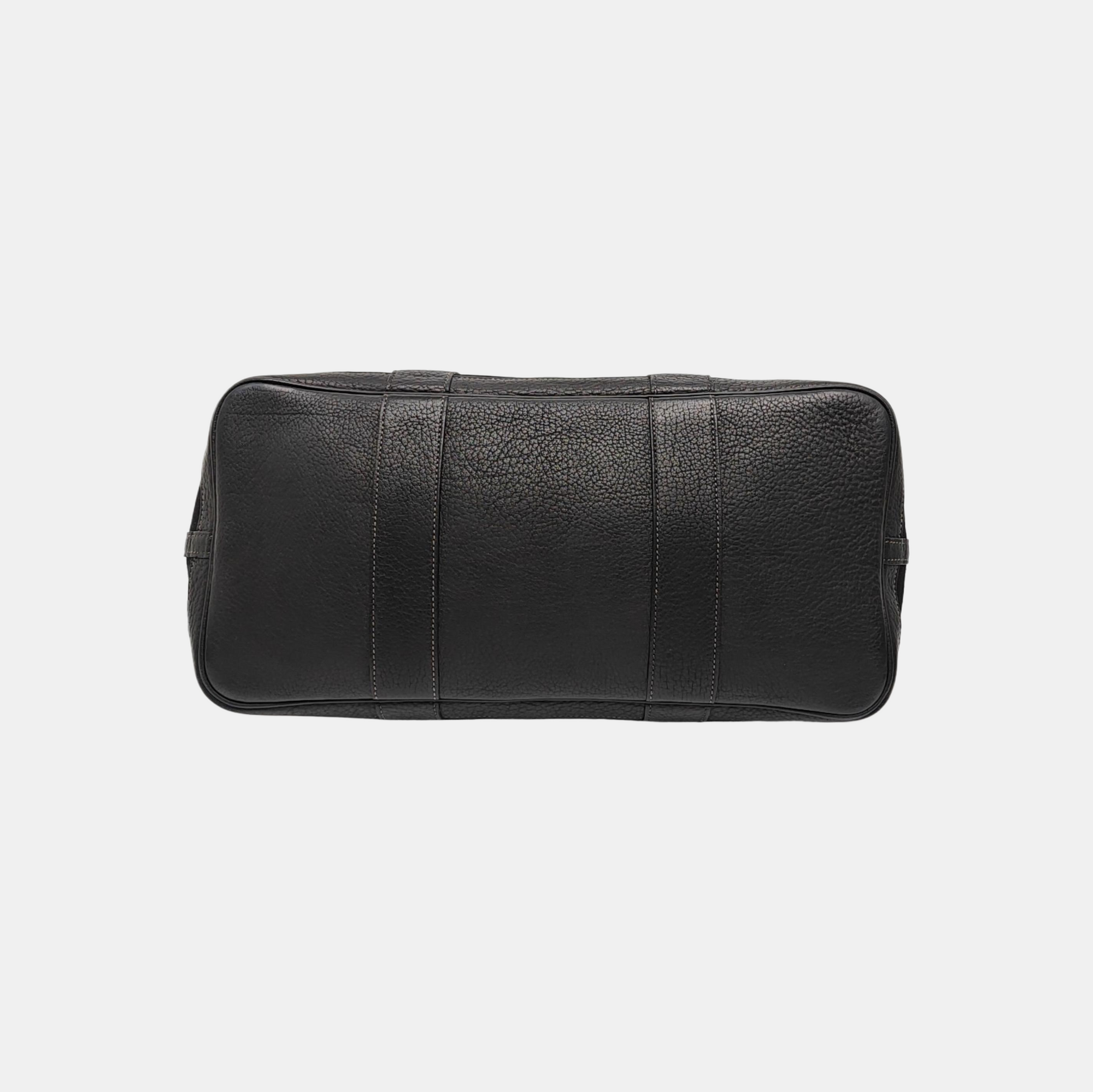 Garden Party 36 Canvas Black
