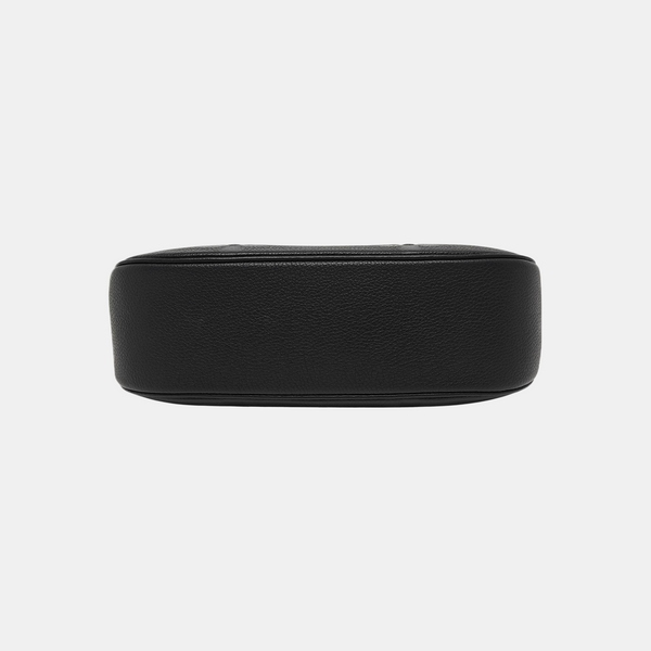 BAGATELLE Calfskin Black