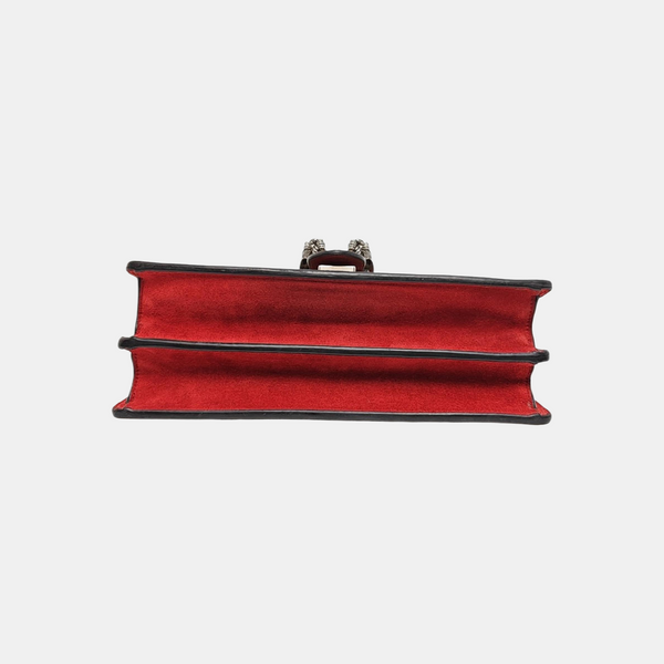 Authenticated pre-owned  Dionysus Small Monogram Coated Canvas Beige - Shoulder Bag at Looply