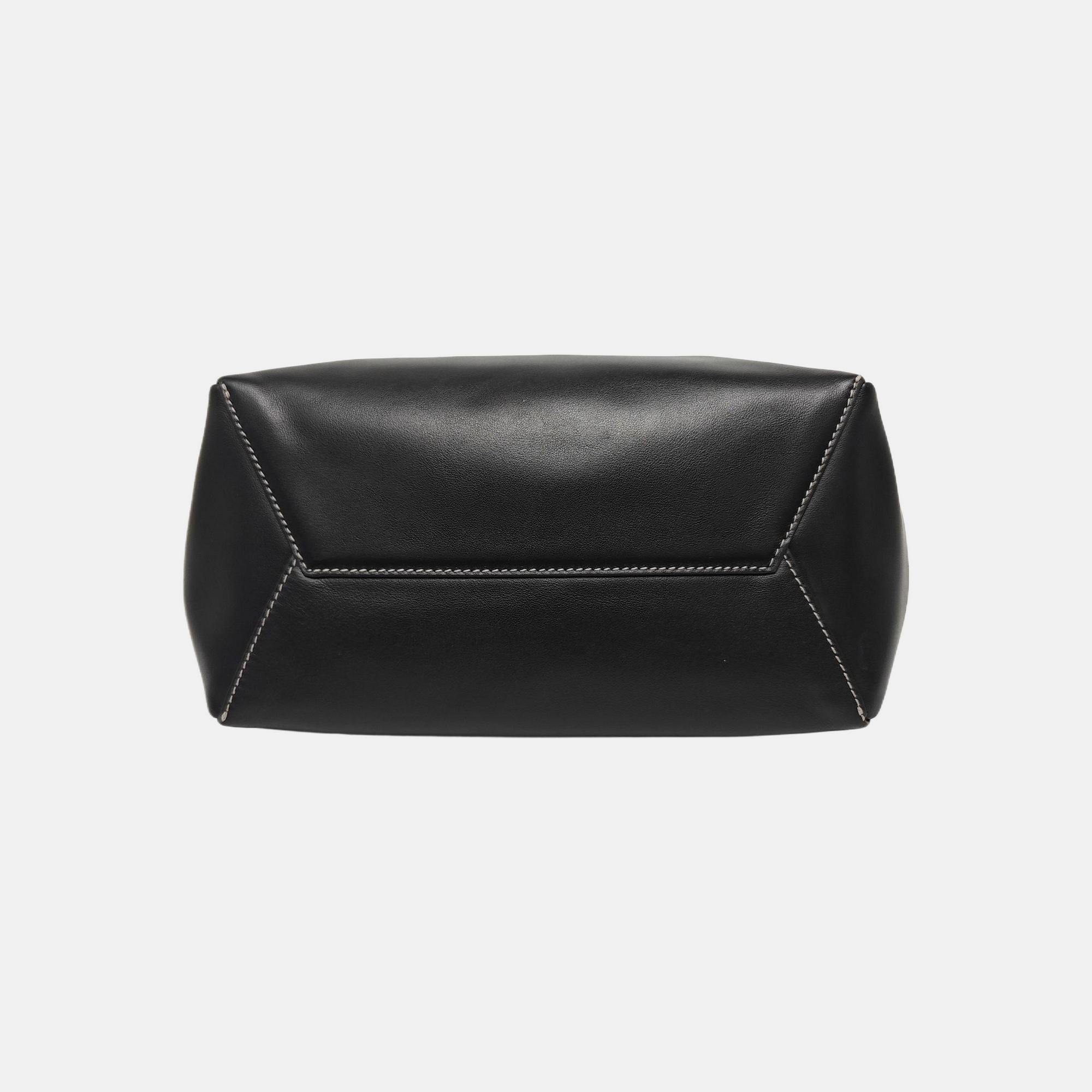 IVY Small Lambskin Black