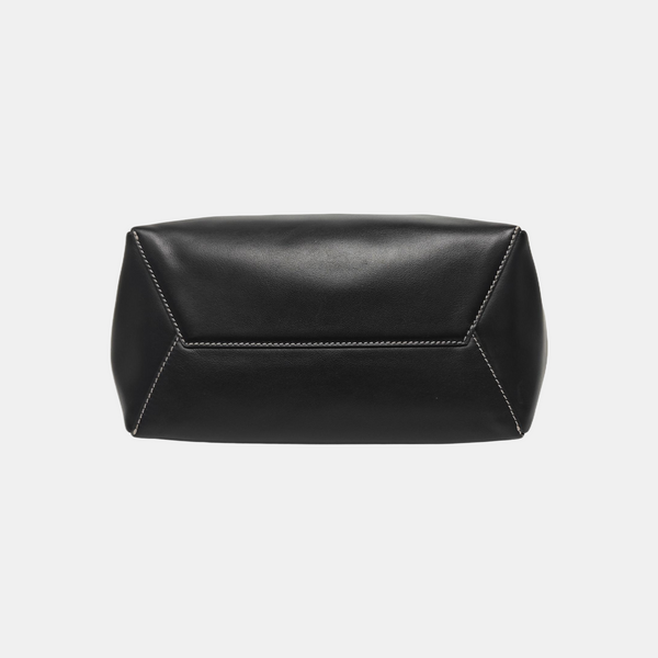 IVY Small Lambskin Black