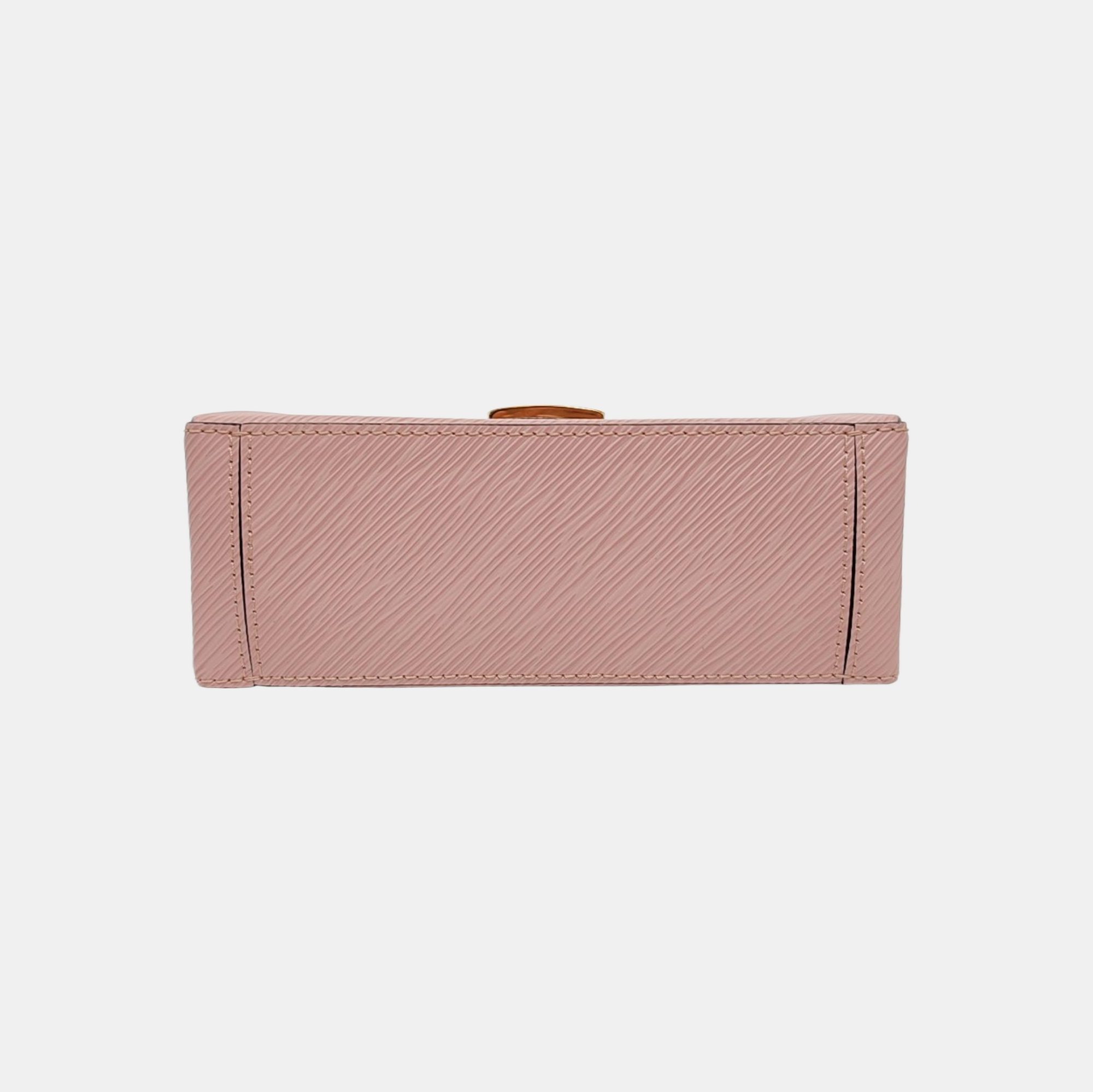 LOCKY BB Epi Pink