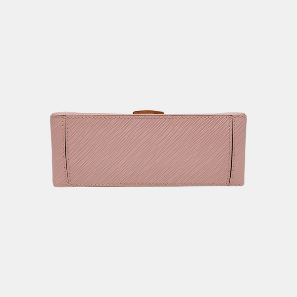 LOCKY BB Epi Pink