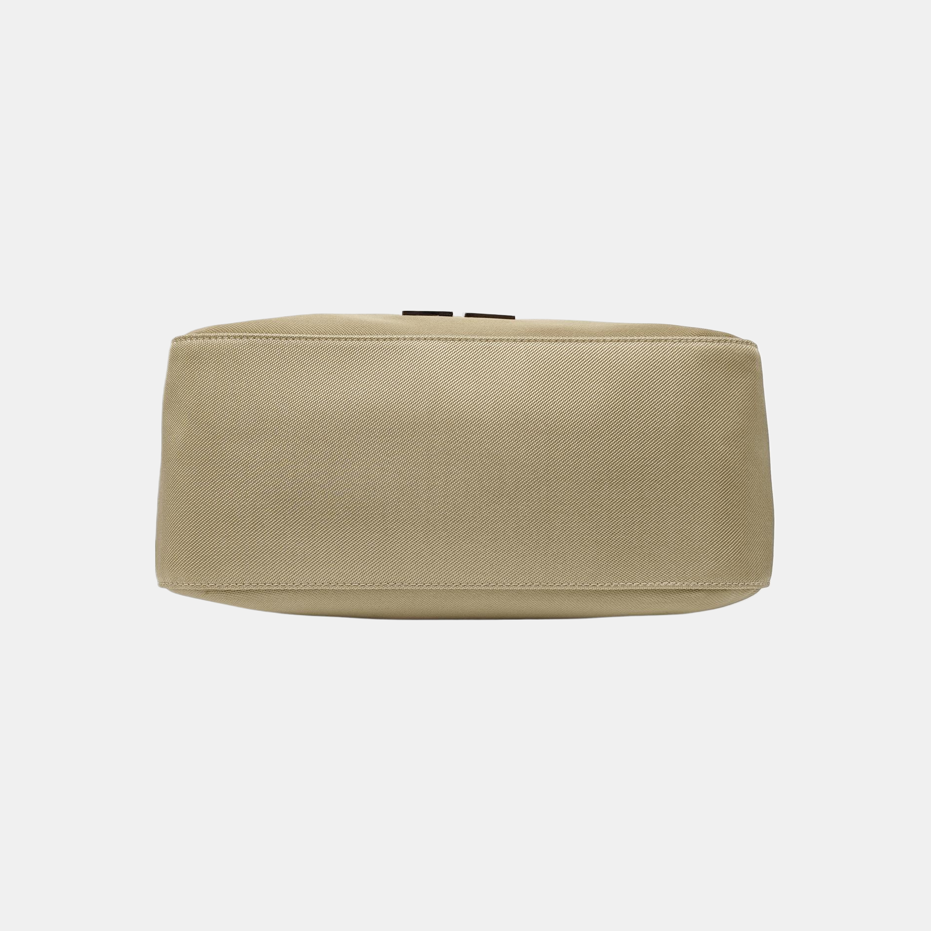 Canvas Tote Bag Beige