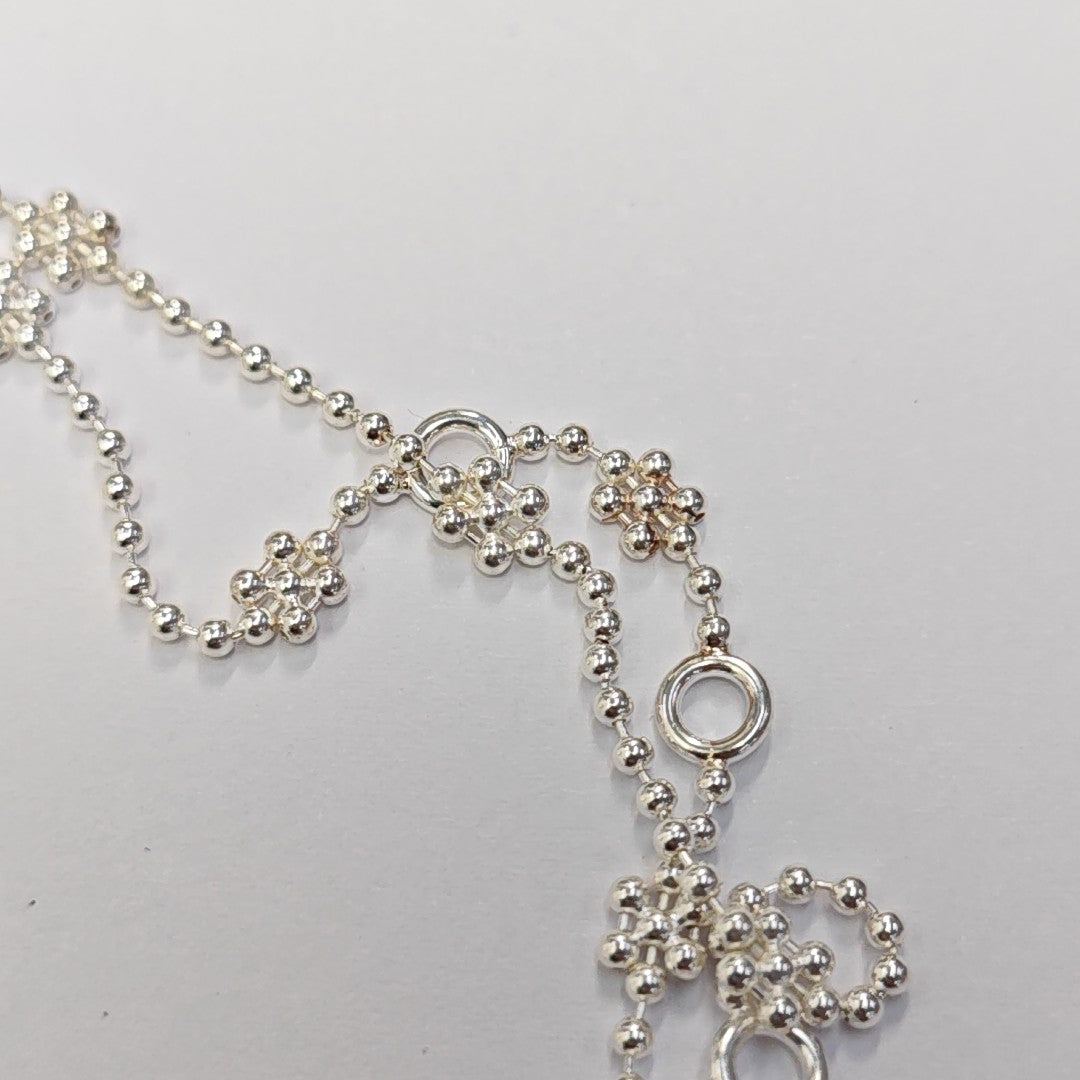 925 Sterling Silver Necklace