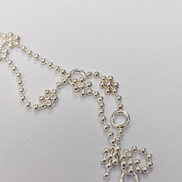 925 Sterling Silver Necklace