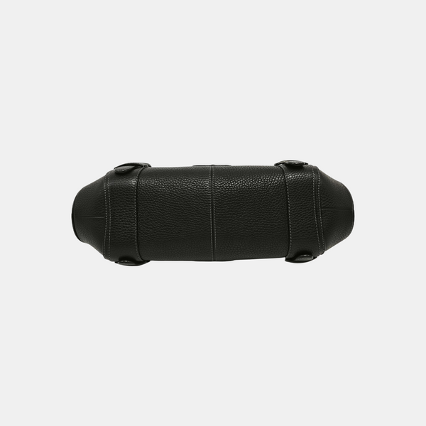 Senda Calfskin Black