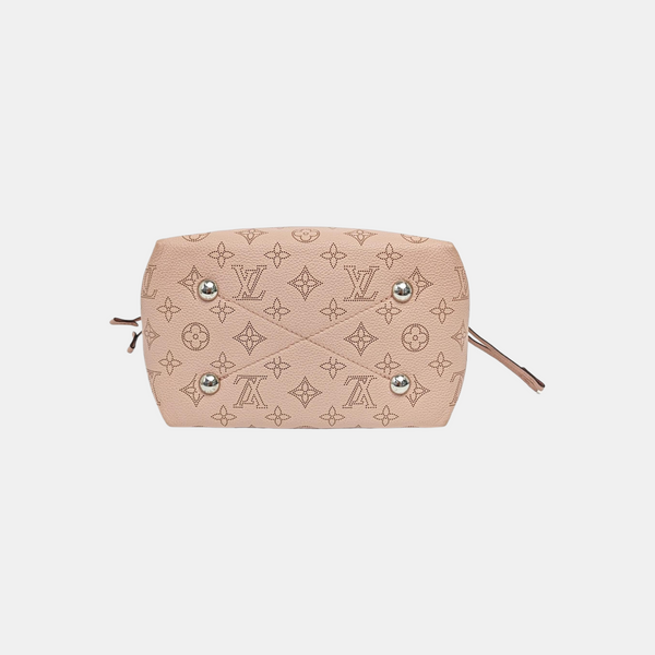 BELLA Monogram Calfskin Pink