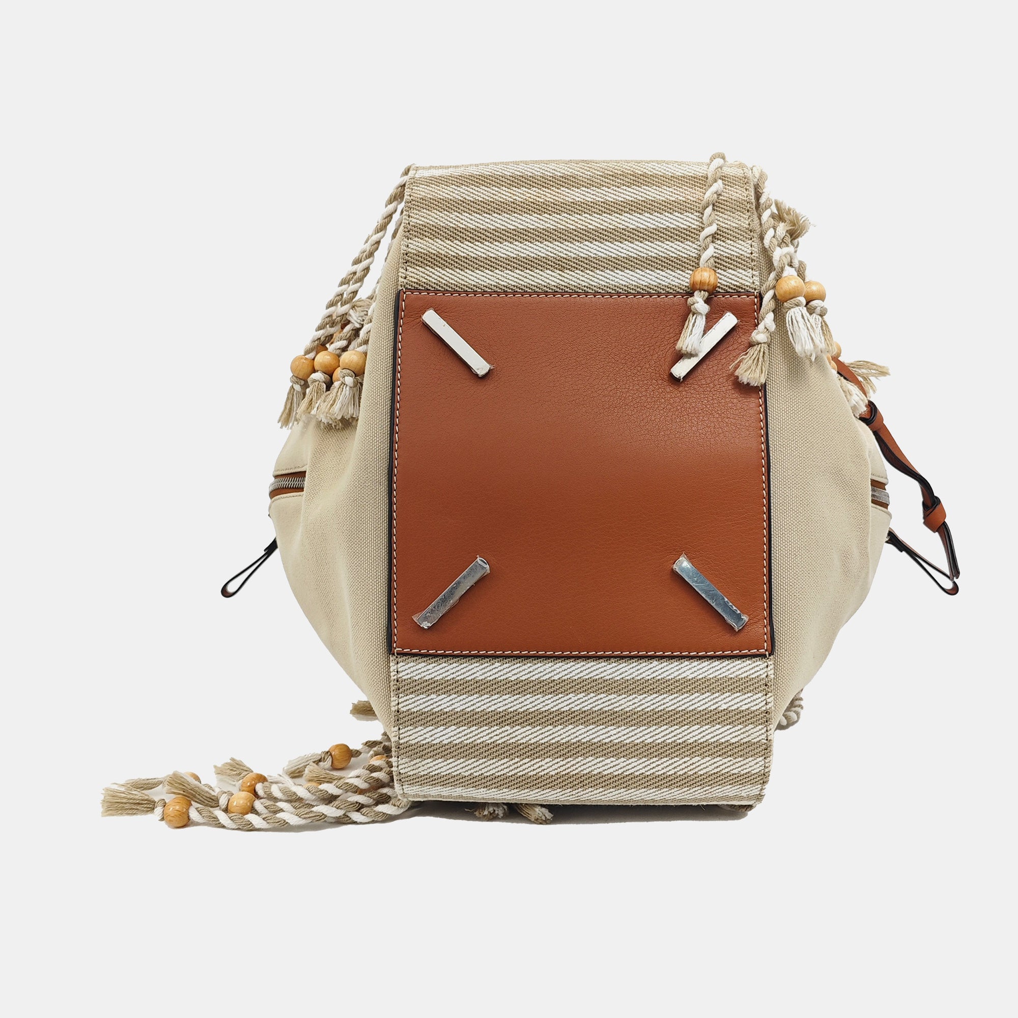 Hammock Small Canvas Beige
