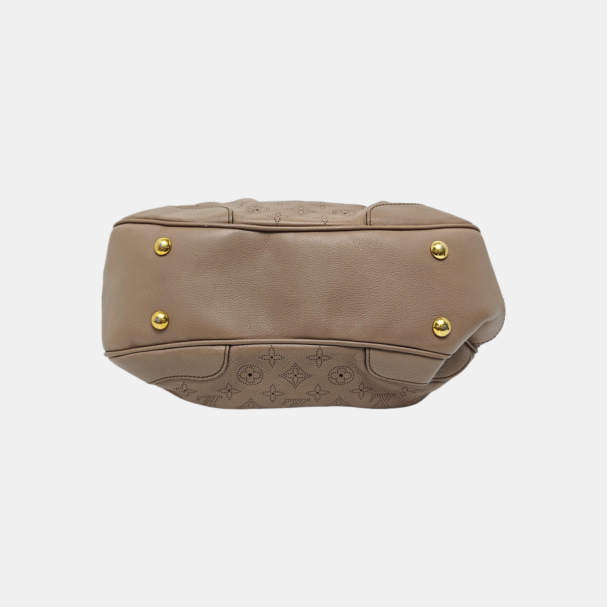 SOLAR PM Calfskin Brown