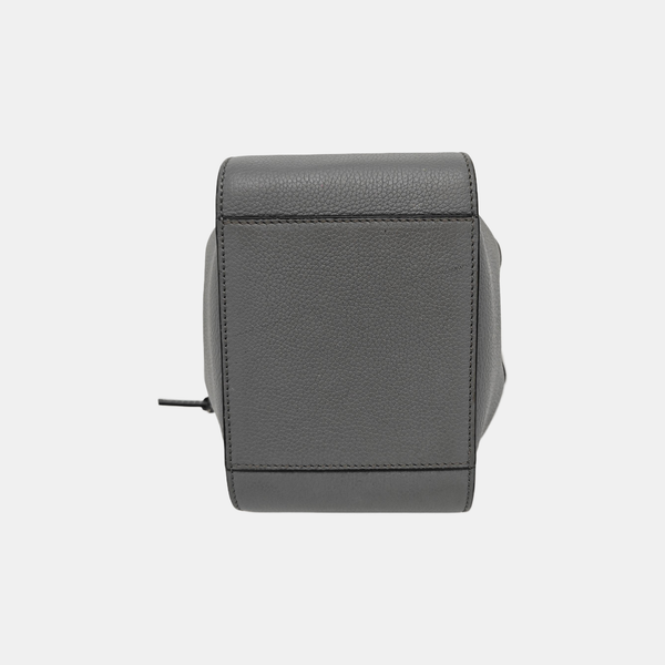 Hammock Mini Calfskin Gray