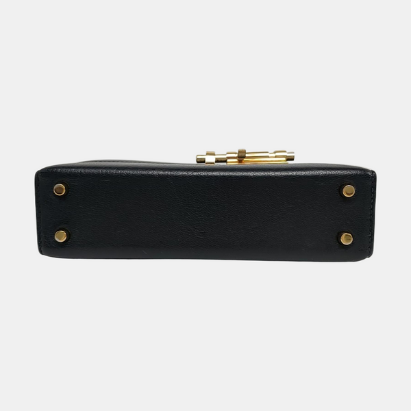Verrou 17 Chèvre Mysore Black
