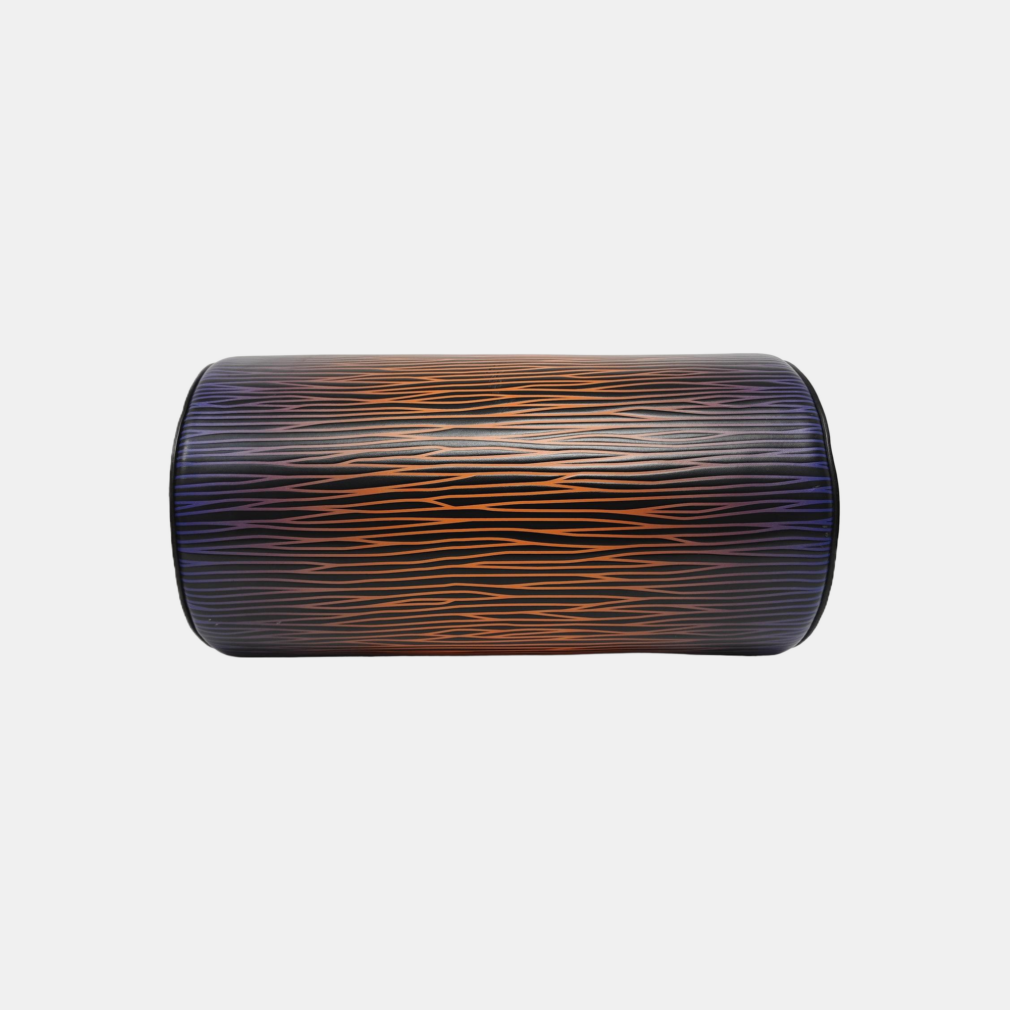 SOFT POLOCHON Calfskin Multicolor