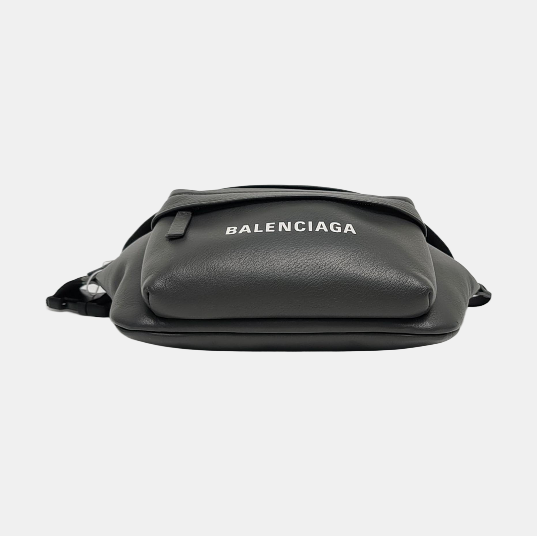 Everyday Calfskin Gray
