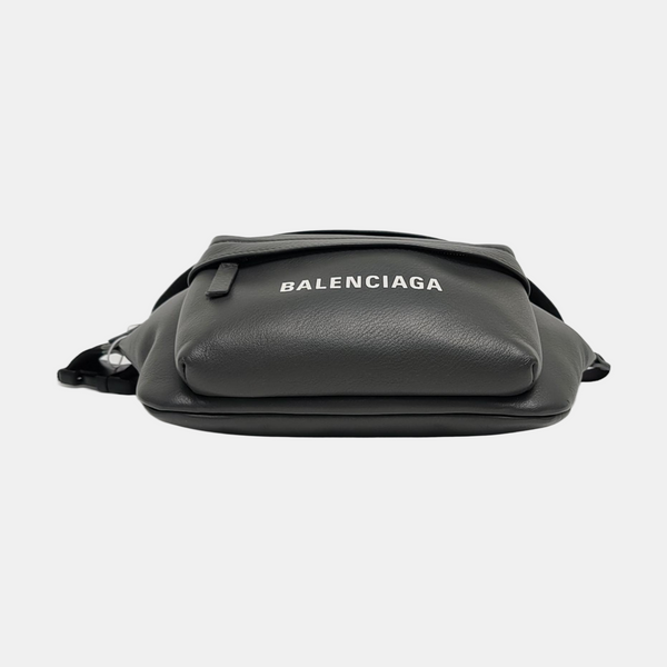 Everyday Calfskin Gray