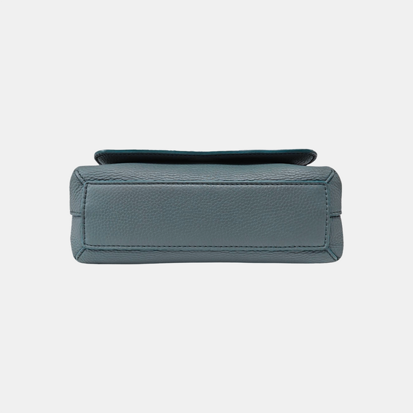 Burleigh Calfskin Blue