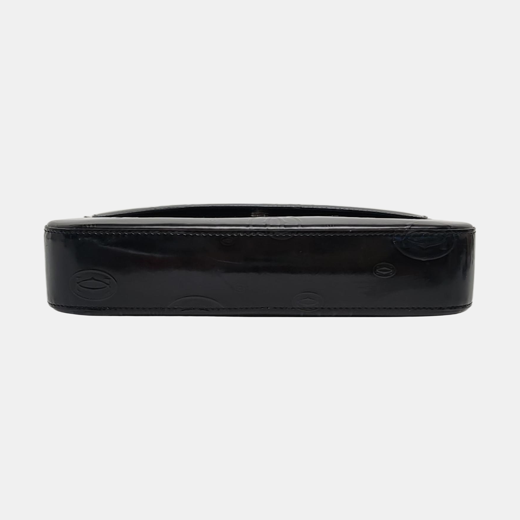 Calfskin Black