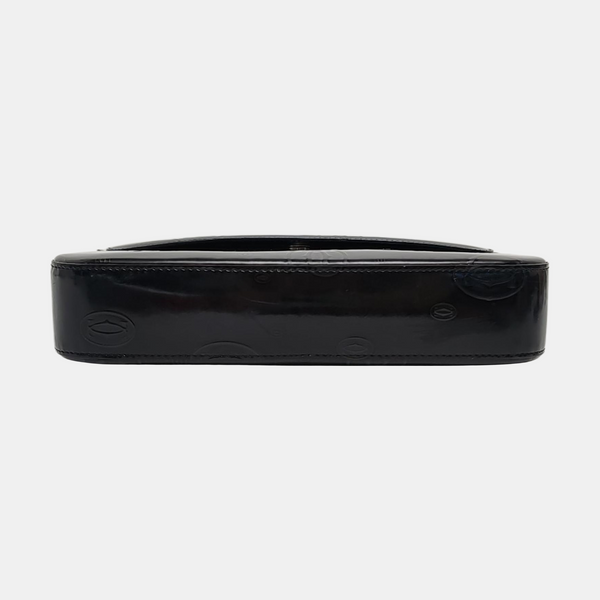 Calfskin Black