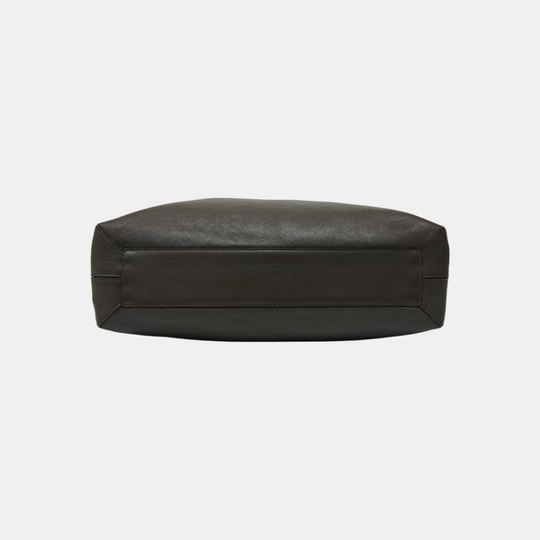 Elmstone Calfskin Green