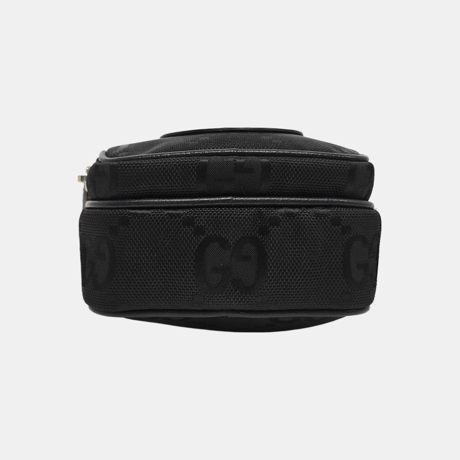 Gucci Off The Grid Mini Monogram Canvas Black